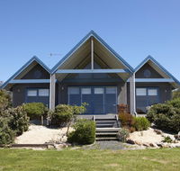 Bear Gully Coastal Cottages - Darwin Holiday