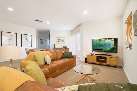Beau Monde Apartments Newcastle - Boulevard Apartments - Darwin Holiday 0