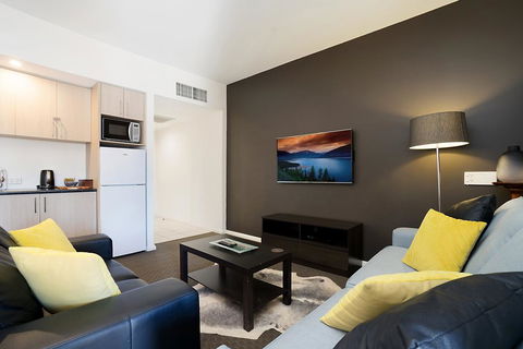 Beau Monde Apartments Newcastle - Boulevard Apartments - Darwin Holiday 2