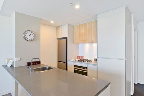 Beau Monde Apartments Newcastle - Horizon Newcastle Beach - Darwin Holiday 3