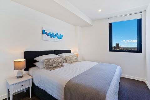 Beau Monde Apartments Newcastle - Horizon Newcastle Beach - Darwin Holiday 2