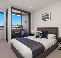 Beau Monde Apartments Newcastle - The Herald - Darwin Holiday