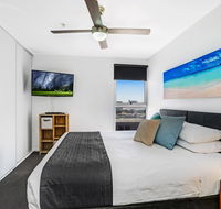 Beau Monde Apartments Newcastle - Worth Place Apartment - Darwin Holiday