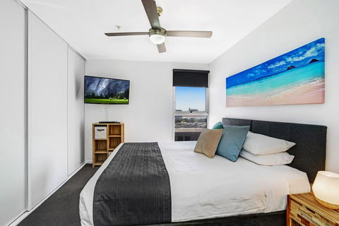 Beau Monde Apartments Newcastle - Worth Place Apartment - Darwin Holiday 0