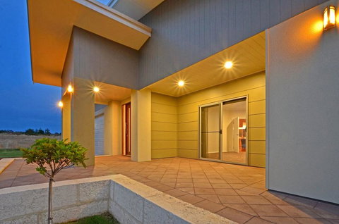 Beaufortia Views - Darwin Holiday 2