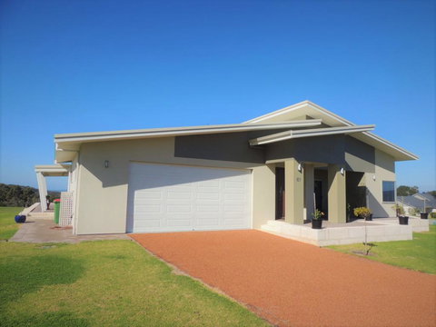 Beaufortia Views - Darwin Holiday 1