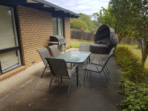 Beauna Vista Rye Holiday Home - Darwin Holiday 3