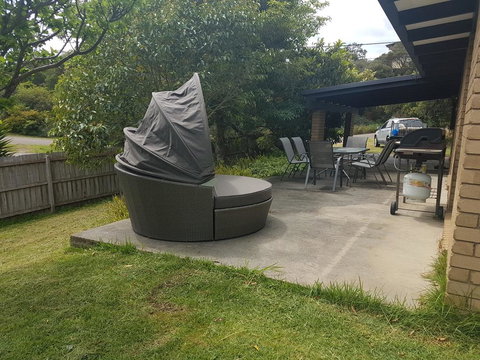 Beauna Vista Rye Holiday Home - Darwin Holiday 1