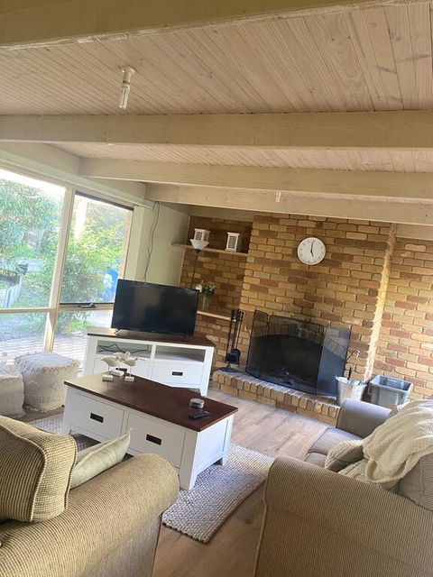 Beauna Vista Rye Retreat Home - Darwin Holiday 3