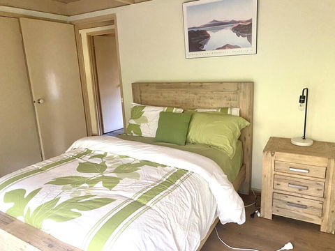 Beauna Vista Rye Retreat Home - Darwin Holiday 0
