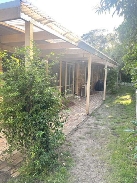 Beauna Vista Rye Retreat Home - Darwin Holiday 2