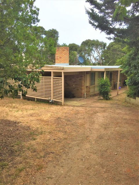 Beauna Vista Rye Retreat Home - Darwin Holiday 1
