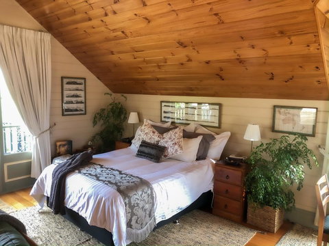 Beaupre Cottage - Darwin Holiday 1