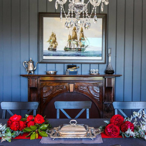 Beaupre Cottage - Darwin Holiday 3