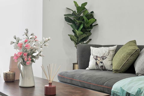 Beautiful 2 Bedroom Terrace With Comfort&clean - Darwin Holiday 3
