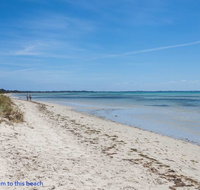 Beautiful Beachfront Apartment at Capel Sound - Darwin Holiday