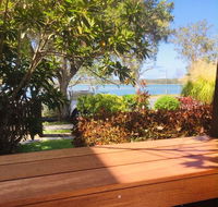 Beautiful Maroochy River Villa - Darwin Holiday