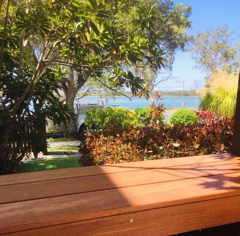 Beautiful Maroochy River Villa - Darwin Holiday 0