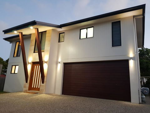 Beautiful Modern Luxury - Darwin Holiday 2
