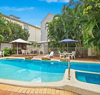 Beautiful North Facing River Views at Noosaville - Unit 4 Riverside 235 Gympie Tce - Darwin Holiday