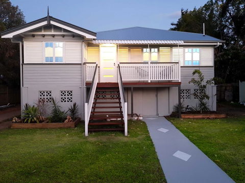 Beautiful Queenslander - Darwin Holiday 0