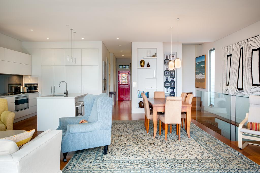 Birchgrove NSW Darwin Holiday