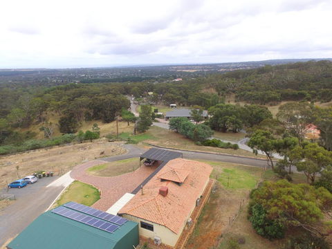 Beautiful Views - Darwin Holiday 2