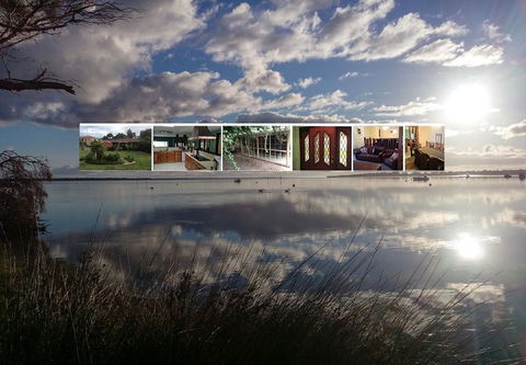 Beautiful, Peaceful Estuary Views, Five Star Quantity - Darwin Holiday 0