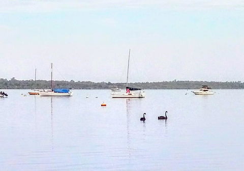 Beautiful, Peaceful Estuary Views, Five Star Quantity - Darwin Holiday 3