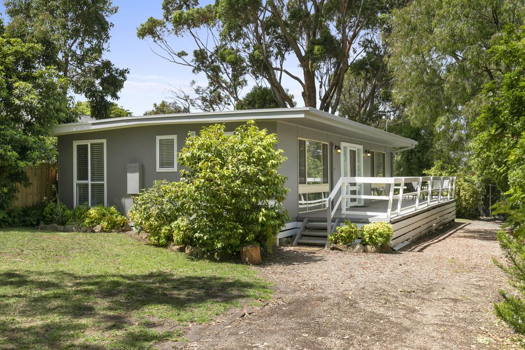 Bemm River VIC Darwin Holiday