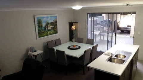 Beckenham Townhouse - Darwin Holiday 0