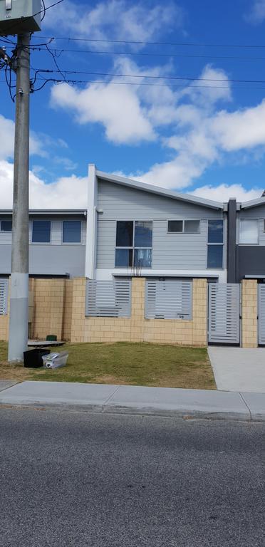 Beckenham Townhouse - Darwin Holiday 3