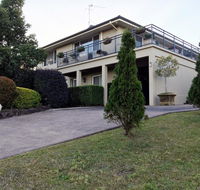 Bed and Breakfast - Darwin Holiday