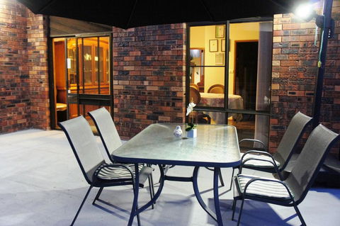 Bed And Breakfast At Kiama - Darwin Holiday 2