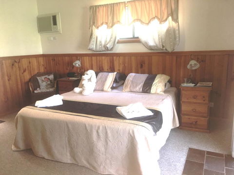 Bed And Breakfast At Kiama - Darwin Holiday 1