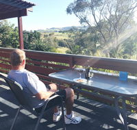 Bed and Breakfast at Kiama - Darwin Holiday