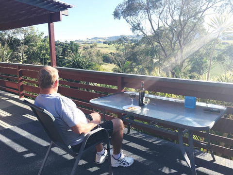 Bed And Breakfast At Kiama - Darwin Holiday 0