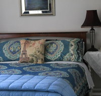 Bed and Breakfast in Perth - Darwin Holiday