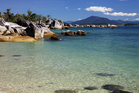 Bedarra Beach House - Darwin Holiday 3