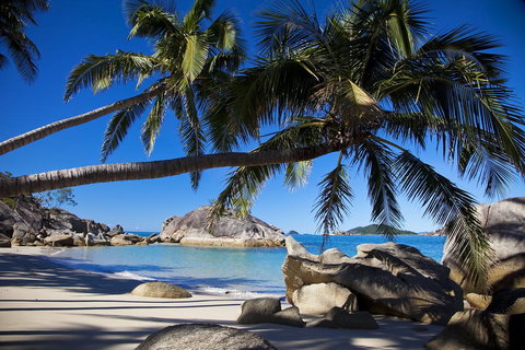 Bedarra Beach House - Darwin Holiday 0