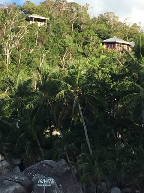 Bedarra Island Treetop Hideaway - Darwin Holiday 3