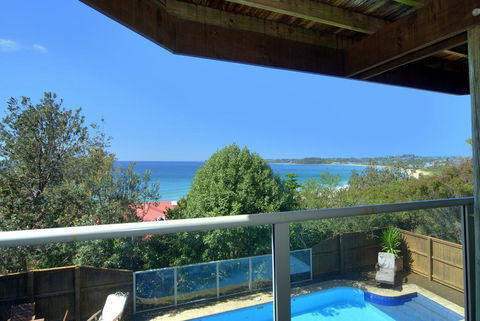 BEDARRA, MOLLYMOOK BEACH - Darwin Holiday 2