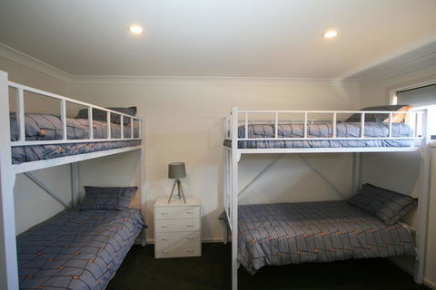 Bedrock - 11 Twynam Street, Jindabyne - Darwin Holiday 2