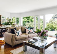 Beechmont Garden Retreat