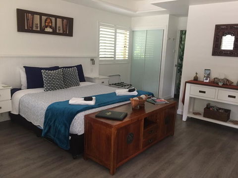 Beechs' Brook Rainforest Retreat - Darwin Holiday 2
