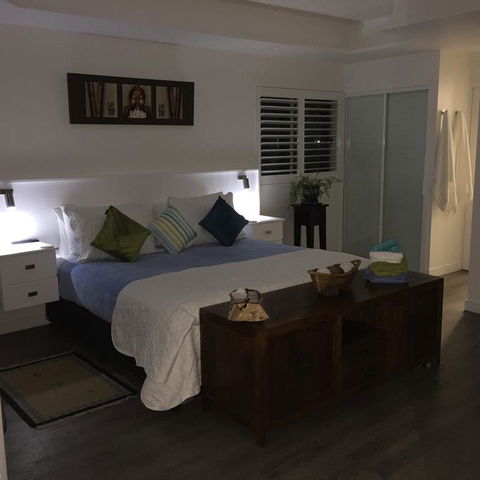 Beechs' Brook Rainforest Retreat - Darwin Holiday 3