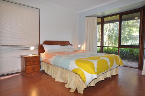 BEECHWOOD - SURF SIDE - Darwin Holiday 1