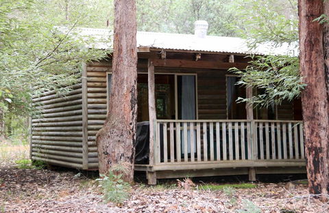 Beedelup House Cottages - Darwin Holiday 2