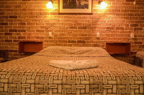 Beenleigh Village Motel - Darwin Holiday 2