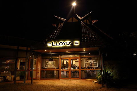 Beenleigh Yatala Motor Inn - Darwin Holiday 1